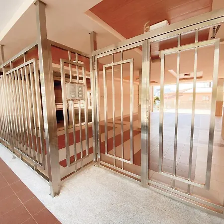 Apartamento Antopa Mar Sanxenxo Exterior photo