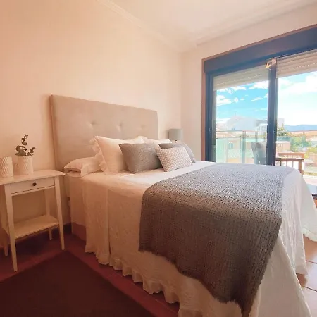 Apartamento Antopa Mar Sanxenxo Exterior photo