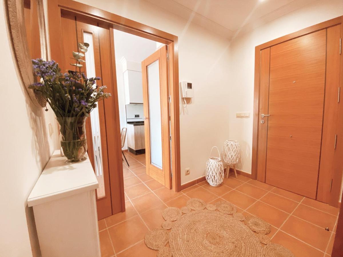 Appartement Antopa Mar Sanxenxo