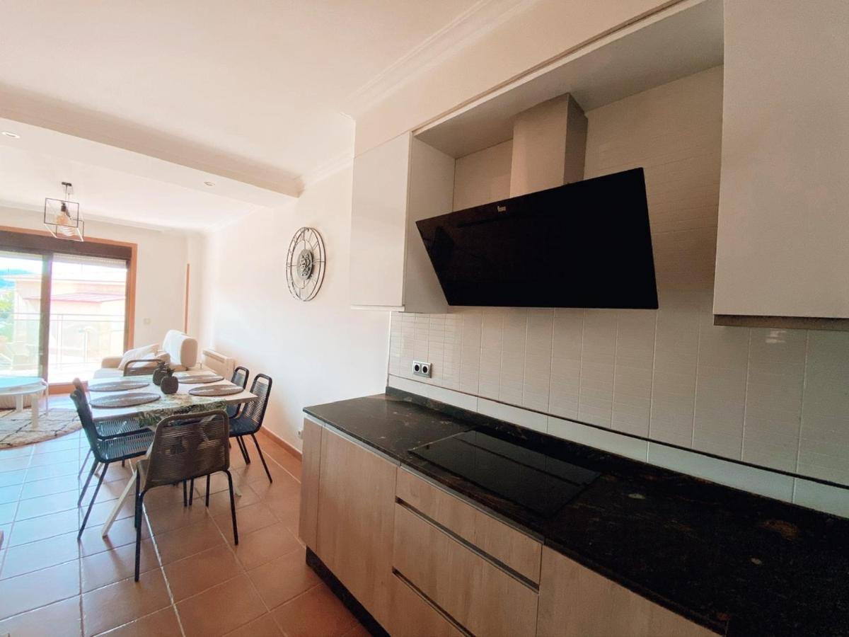 Appartement Antopa Mar *
