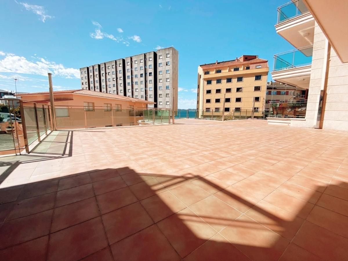 Apartment Antopa Mar