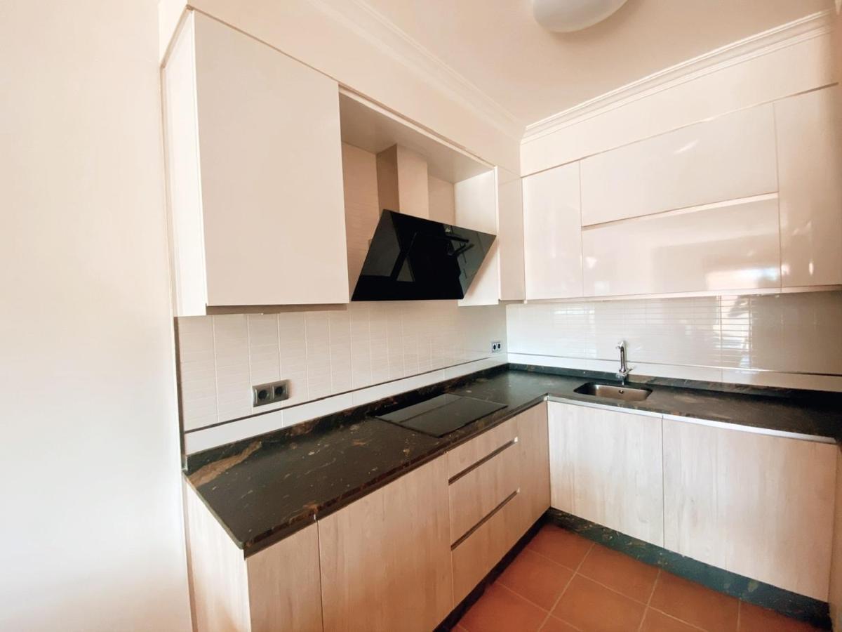 Antopa Mar Apartment Sanxenxo