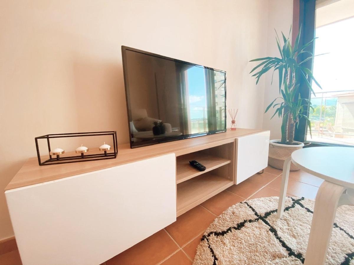 Appartement Antopa Mar Sanxenxo
