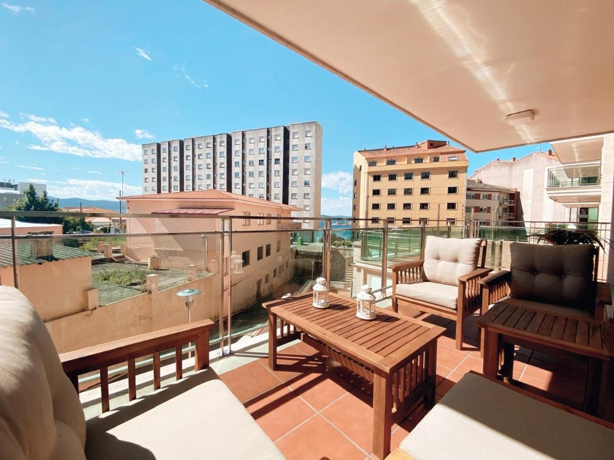 Antopa Mar * Sanxenxo