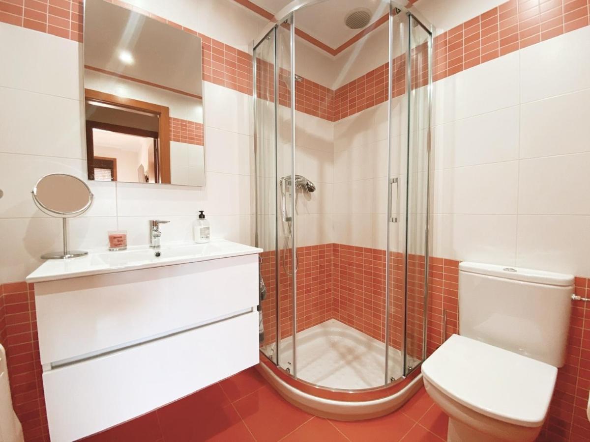 Appartement Antopa Mar Sanxenxo