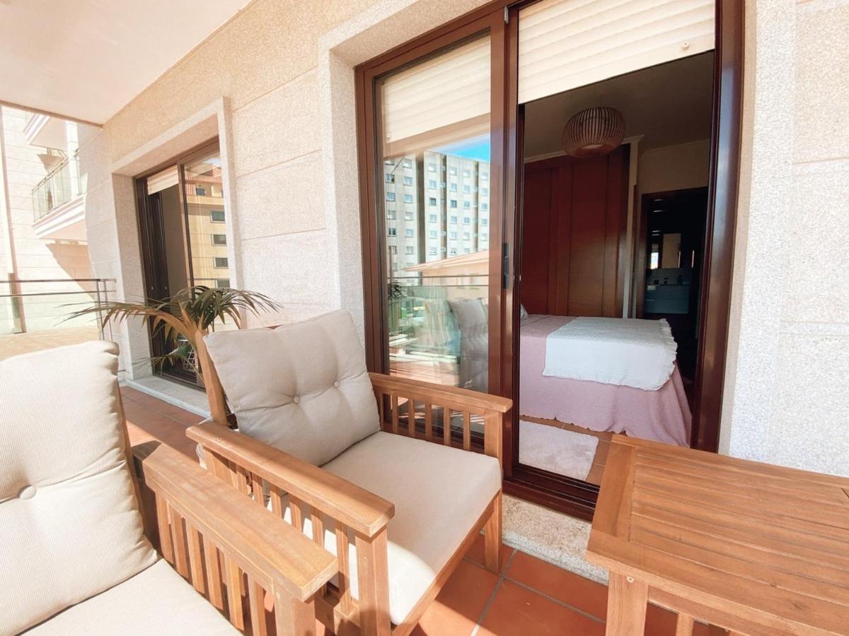 Antopa Mar Appartement Sanxenxo