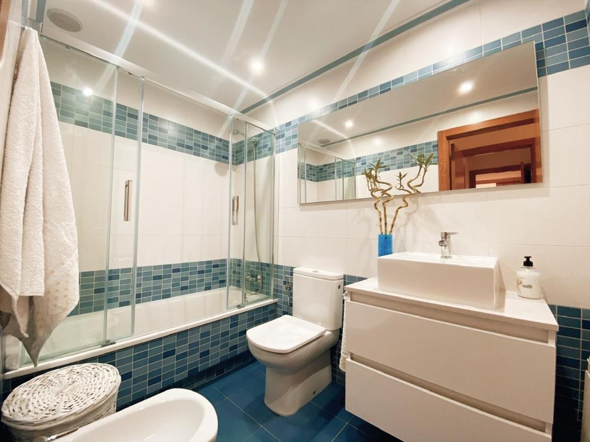 Antopa Mar Appartement