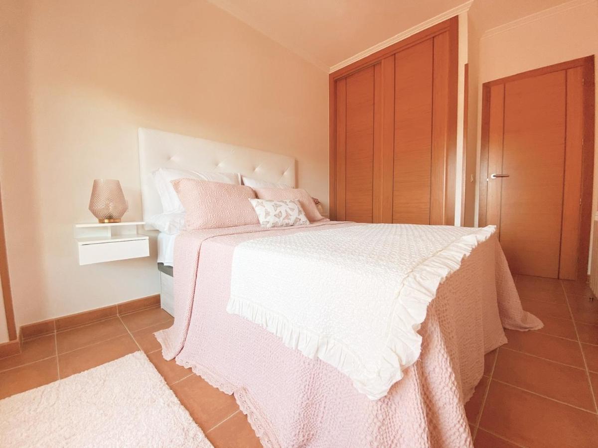 Antopa Mar Apartment *