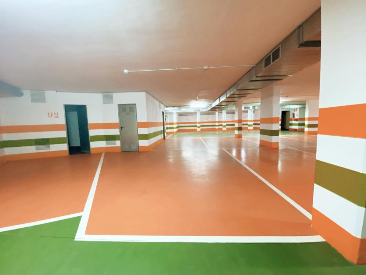 Apartment Antopa Mar *