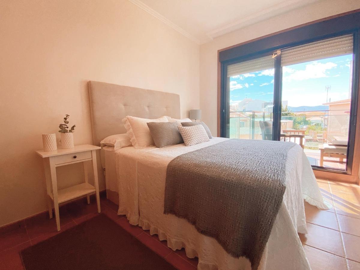 Appartement Antopa Mar Sanxenxo
